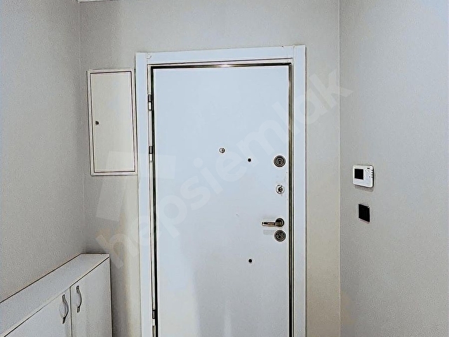 SEFERİHİSAR TOKİDE ÖNÜ AÇIK EKSTRALI KİRALIK 3+1 DAİRE - Görsel 4