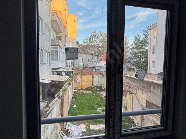 İHSANİYE MAHALLESİNDE 2+1 SATILIK ARA KAT DAİRE - Görsel 13