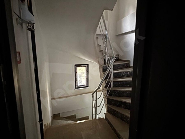 İHSANİYE MAHALLESİNDE 2+1 SATILIK ARA KAT DAİRE - Görsel 22