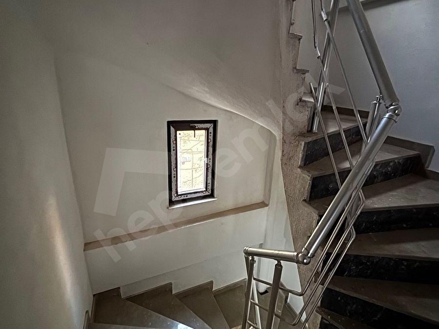 İHSANİYE MAHALLESİNDE 2+1 SATILIK ARA KAT DAİRE - Görsel 23