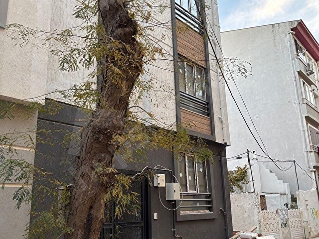 İHSANİYE MAHALLESİNDE 2+1 SATILIK ARA KAT DAİRE - Görsel 26