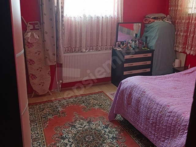 ETİMESGUT 30 AĞUSTOS´DA SATILIK 3+1 DAİRE KOT´1´DE ASKİ YAKINI - Görsel 6