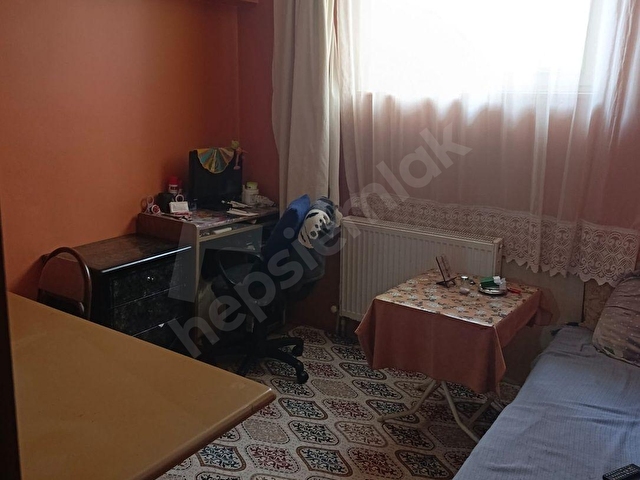 ETİMESGUT 30 AĞUSTOS´DA SATILIK 3+1 DAİRE KOT´1´DE ASKİ YAKINI - Görsel 7