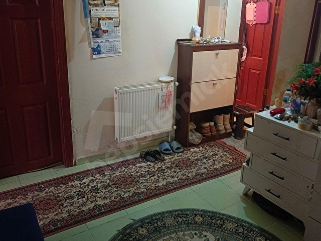 ETİMESGUT 30 AĞUSTOS´DA SATILIK 3+1 DAİRE KOT´1´DE ASKİ YAKINI - Görsel 11