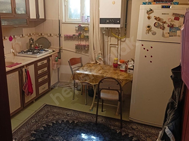 ETİMESGUT 30 AĞUSTOS´DA SATILIK 3+1 DAİRE KOT´1´DE ASKİ YAKINI - Görsel 14