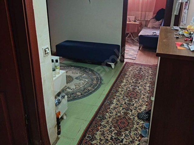 ETİMESGUT 30 AĞUSTOS´DA SATILIK 3+1 DAİRE KOT´1´DE ASKİ YAKINI - Görsel 13