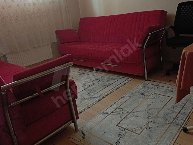 ETİMESGUT 30 AĞUSTOS´DA SATILIK 3+1 DAİRE KOT´1´DE ASKİ YAKINI - Görsel 2