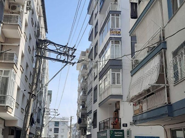 Yeşiyurtda Merkezi konumda, Satılık, 3+1, 140 m2, Daire - Görsel 4
