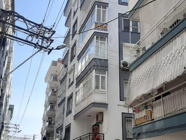 Yeşiyurtda Merkezi konumda, Satılık, 3+1, 140 m2, Daire - Görsel 3