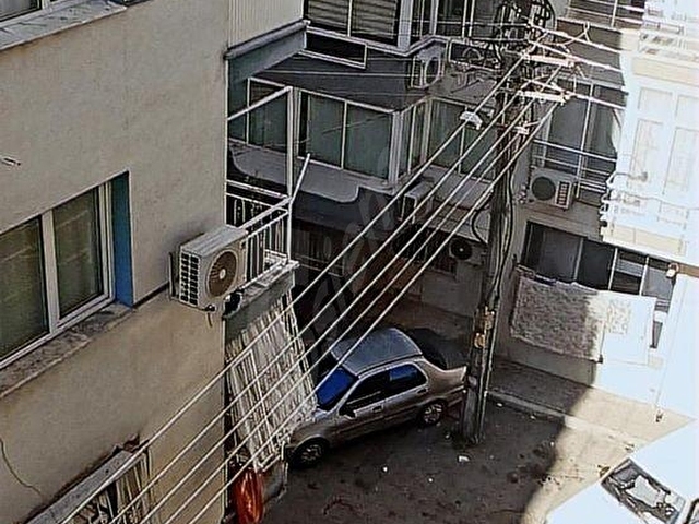 Yeşiyurtda Merkezi konumda, Satılık, 3+1, 140 m2, Daire - Görsel 29