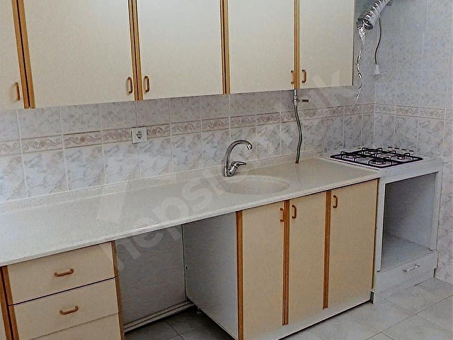 Yeşiyurtda Merkezi konumda, Satılık, 3+1, 140 m2, Daire - Görsel 11