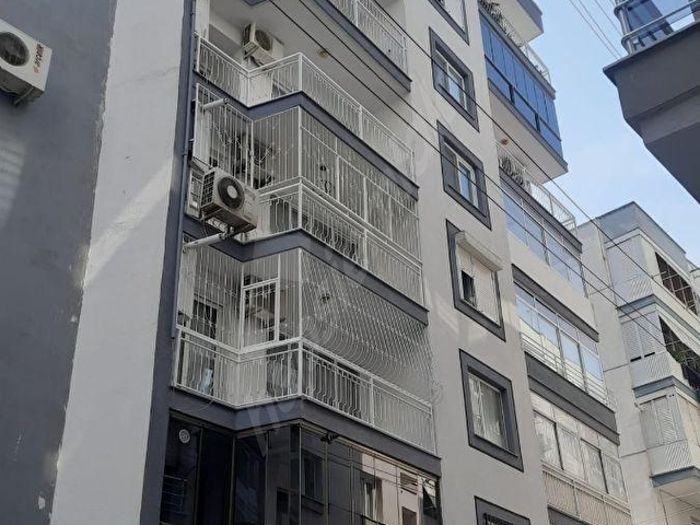 Yeşiyurtda Merkezi konumda, Satılık, 3+1, 140 m2, Daire - Görsel 7