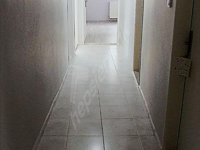 Yeşiyurtda Merkezi konumda, Satılık, 3+1, 140 m2, Daire - Görsel 26