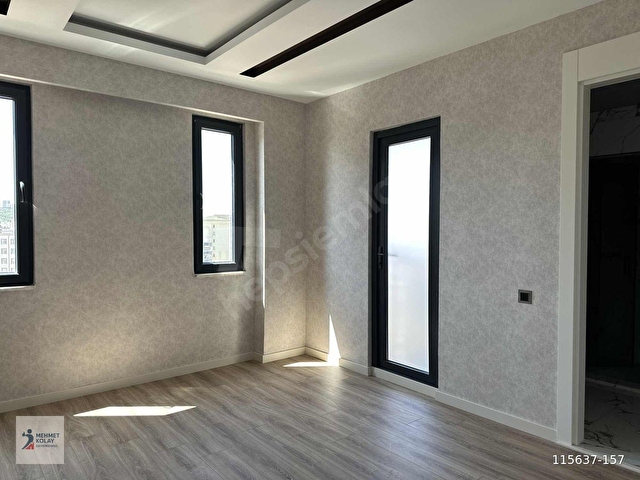 MEHMET KOLAY GAYRİMENKUL DEN SİTE İÇİ SIFIR DAİRE - Görsel 20
