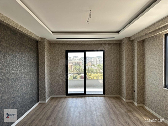 MEHMET KOLAY GAYRİMENKUL DEN SİTE İÇİ SIFIR DAİRE - Görsel 9