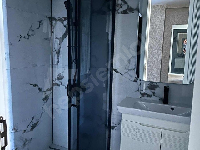 MEHMET KOLAY GAYRİMENKUL DEN SİTE İÇİ SIFIR DAİRE - Görsel 26
