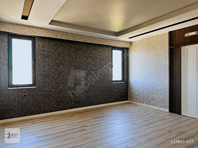 MEHMET KOLAY GAYRİMENKUL DEN SİTE İÇİ SIFIR DAİRE - Görsel 23