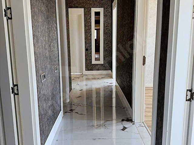 MEHMET KOLAY GAYRİMENKUL DEN SİTE İÇİ SIFIR DAİRE - Görsel 29
