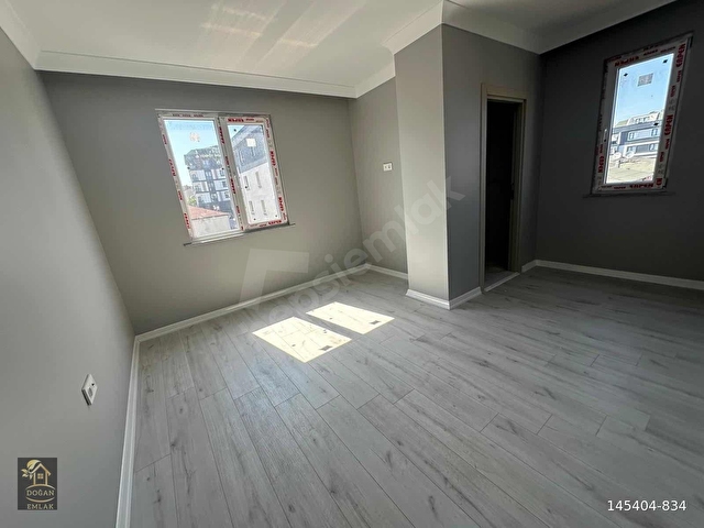 SULTANBEYLİNİN YÜKSELEN BÖLGESİNDE 2+1 ARA KAT DAİRE - Görsel 8