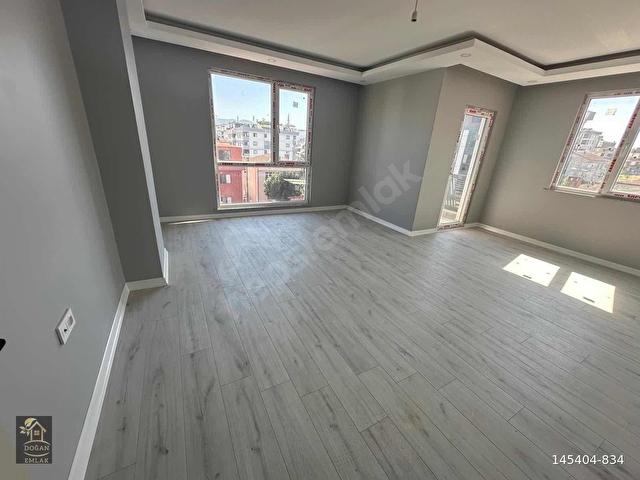 SULTANBEYLİNİN YÜKSELEN BÖLGESİNDE 2+1 ARA KAT DAİRE - Görsel 2