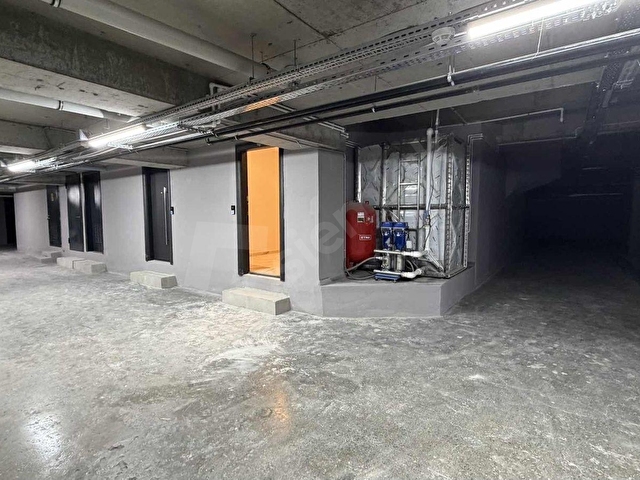 FLORYADA KONAKLI SOKAKTA PERA EMLAKTAN LÜX SATILIK TRİPLEX VİLLA - Görsel 24