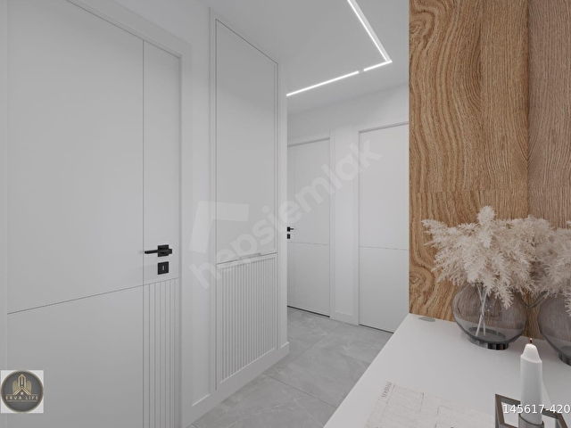 DENİZLİ KARAHASANLI SATILIK DAİRE - Görsel 13