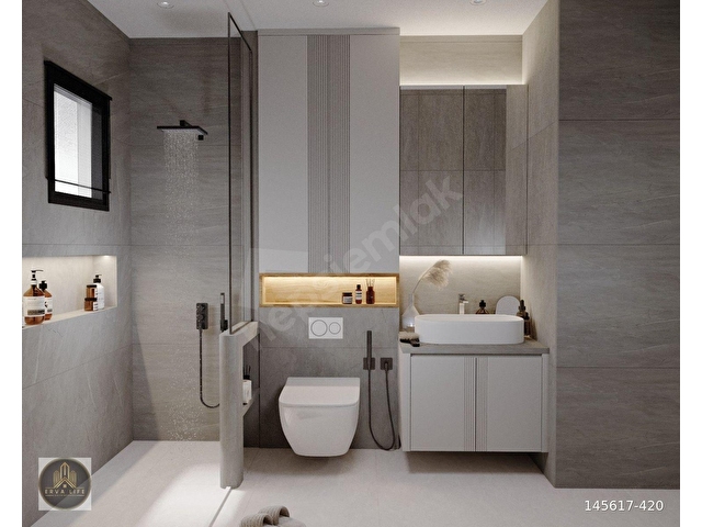 DENİZLİ KARAHASANLI SATILIK DAİRE - Görsel 8