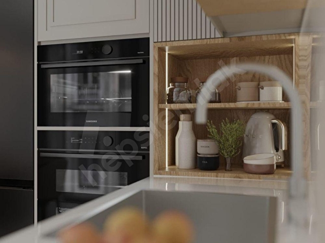 DENİZLİ KARAHASANLI SATILIK DAİRE - Görsel 7