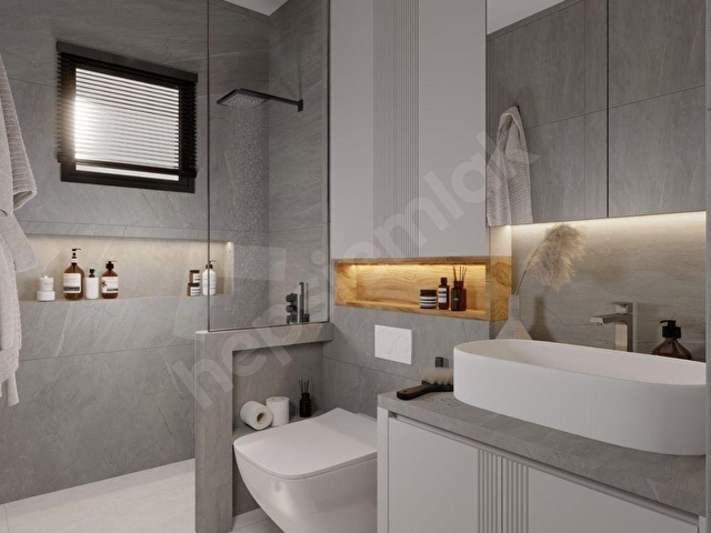 DENİZLİ KARAHASANLI SATILIK DAİRE - Görsel 4