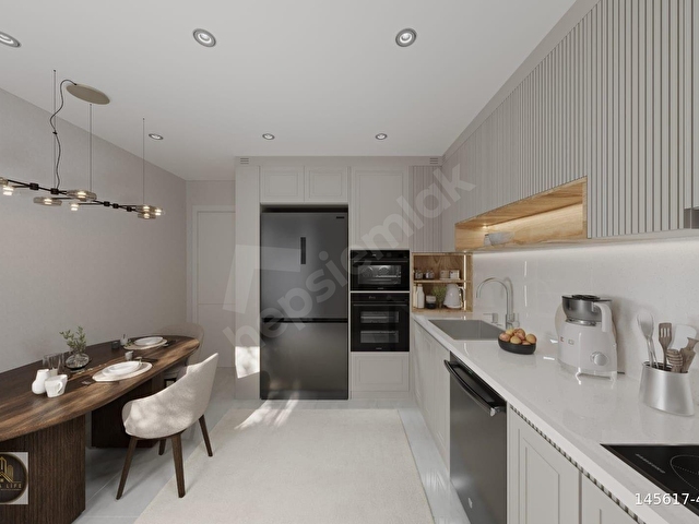 DENİZLİ KARAHASANLI SATILIK DAİRE - Görsel 5