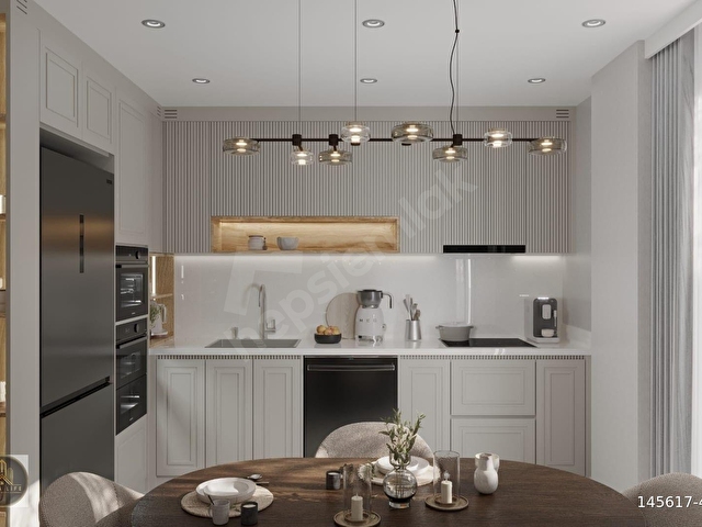 DENİZLİ KARAHASANLI SATILIK DAİRE