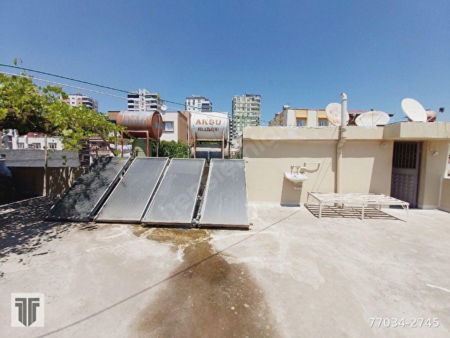 Çukurova Güzelyalı�da Satılık Müstakil Ev 6+2 158m2 770342745 hepsiemlak