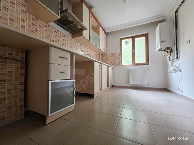 ETİLER MAH.DE 3+1 BOYALI YÜKSEK GİRİŞ-ALTINDA DAİRE VAR-KİRALIK - Görsel 18