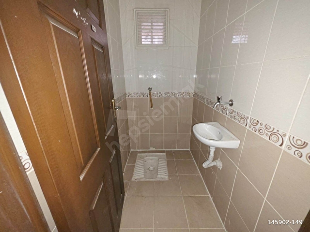 ETİLER MAH.DE 3+1 BOYALI YÜKSEK GİRİŞ-ALTINDA DAİRE VAR-KİRALIK - Görsel 24
