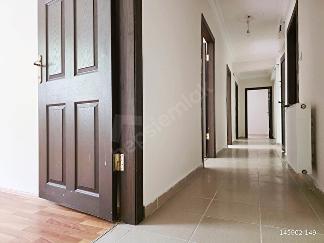 ETİLER MAH.DE 3+1 BOYALI YÜKSEK GİRİŞ-ALTINDA DAİRE VAR-KİRALIK - Görsel 7