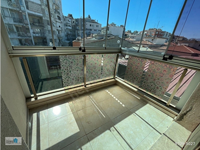 İnönü Caddesinin Bir Sokak Üzerinde Üçyol Metro Yakın 2+1 90 m2 8 Yıllık Bina Lüx Kiralık Daire - Görsel 14