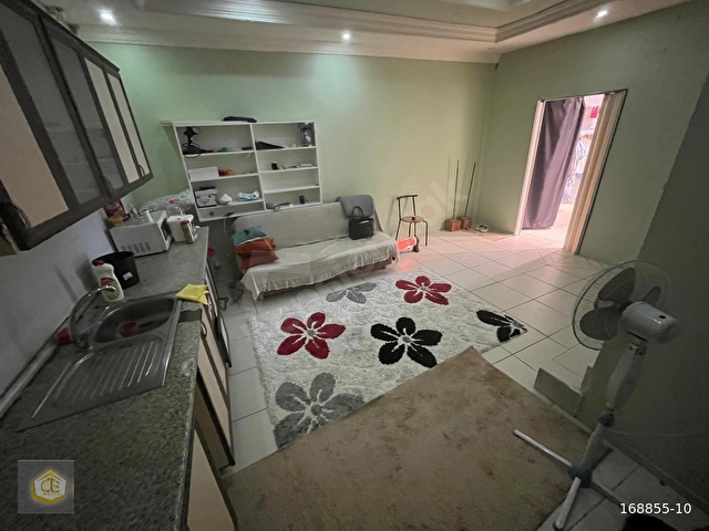 ÇELİKTEN MERKEZDE KİRACILI YATIRIMLIK YAPILI SATILIK DÜKKAN - Görsel 8