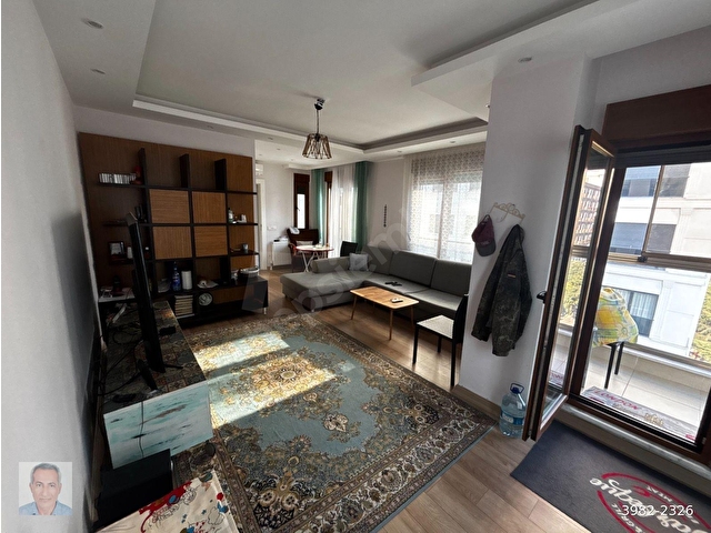 Kadıköy 19 Mayıs Satılık