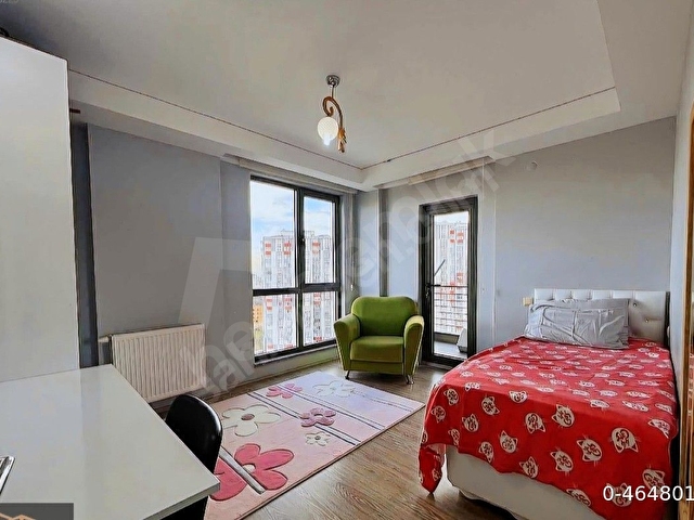 Borkonut Plusta Kapanmaz Deniz Manzaralı 240 m² 4+1 | Prestijli Site yaşamı SON 1 HAFTA - Görsel 9