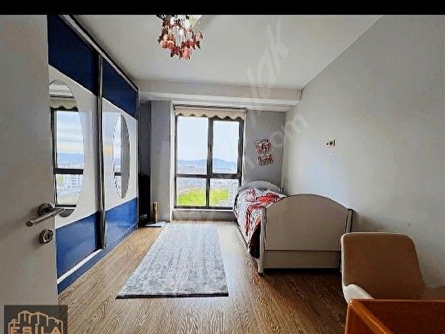 Borkonut Plusta Kapanmaz Deniz Manzaralı 240 m² 4+1 | Prestijli Site yaşamı SON 1 HAFTA - Görsel 10