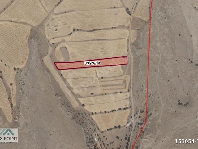 FIRSAT! Melikgazi Güzelköyde 5.692m2 SATILIK TARLA