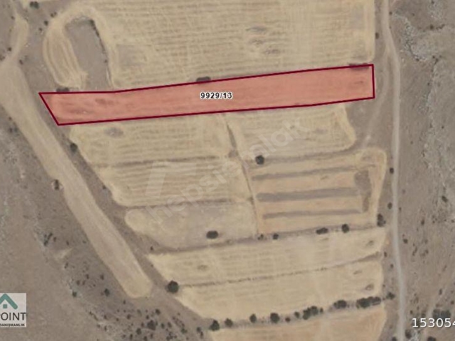 FIRSAT! Melikgazi Güzelköyde 5.692m2 SATILIK TARLA - Görsel 3