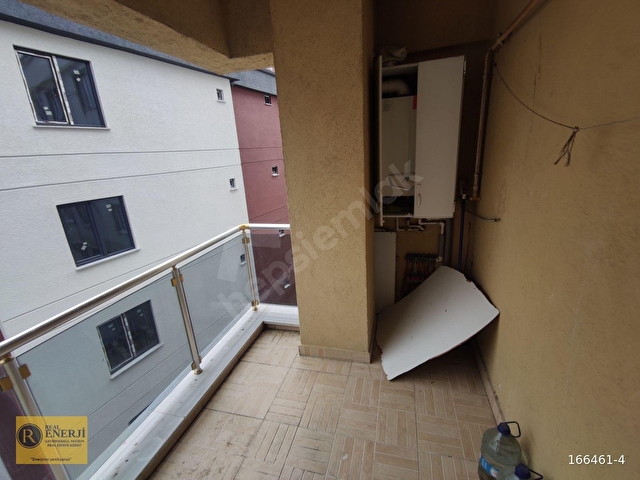 Tekirdağ Çerkezköy Bağlık mahallesi Kiralık 2+1 Daire - Görsel 12