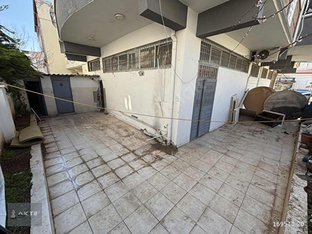 AKTİFTEN ANA CADDE ÜZERİ GENİŞ KULLANIŞLI KÖŞEBAŞI DÜKKAN - Görsel 10