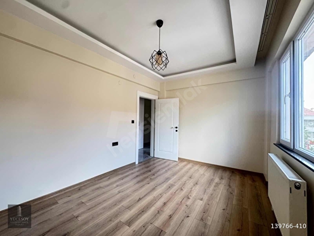 YÜCESOYDAN DİKMEN CADDE ÜZERİ LÜX YAPILI 3+1 ÖN CEPHE - Görsel 11