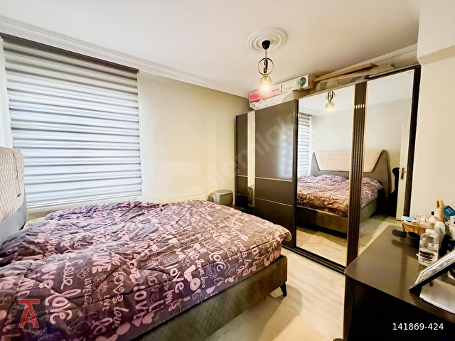 ETİMESGUT KAZIM KARABEKİR MAH. FULL YAPILI MASRAFSIZ 3+1 DAİRE! - Görsel 18