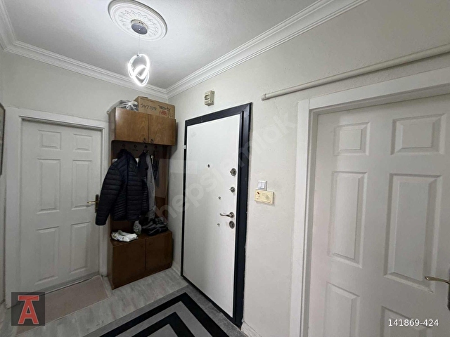 ETİMESGUT KAZIM KARABEKİR MAH. FULL YAPILI MASRAFSIZ 3+1 DAİRE! - Görsel 24