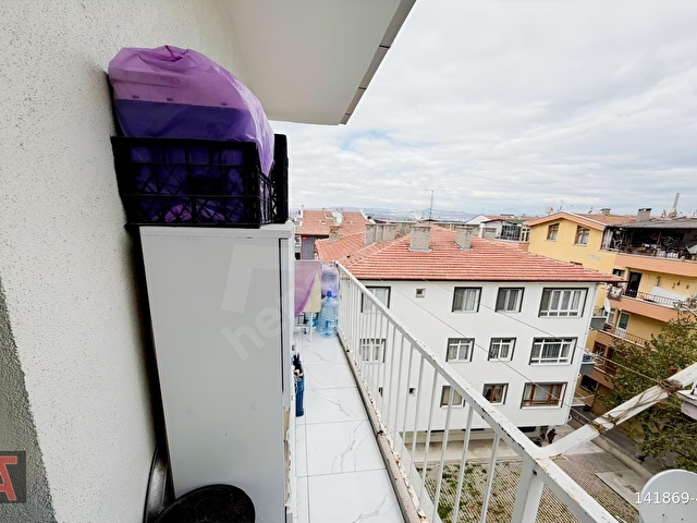 ETİMESGUT KAZIM KARABEKİR MAH. FULL YAPILI MASRAFSIZ 3+1 DAİRE! - Görsel 12