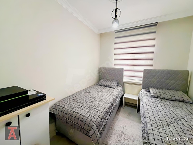 ETİMESGUT KAZIM KARABEKİR MAH. FULL YAPILI MASRAFSIZ 3+1 DAİRE! - Görsel 16