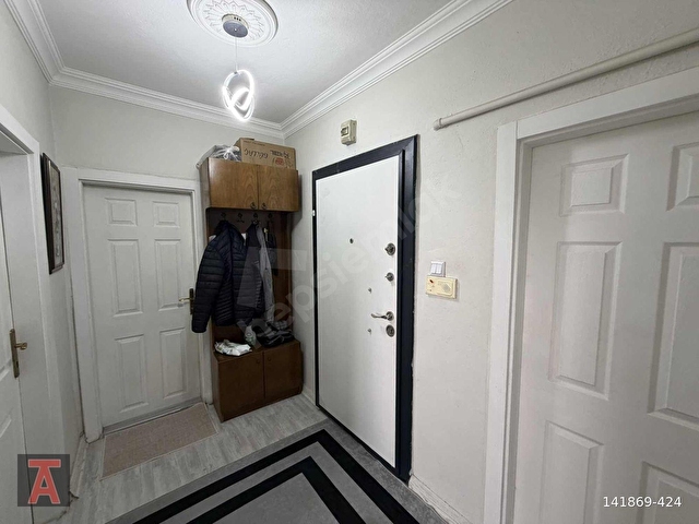 ETİMESGUT KAZIM KARABEKİR MAH. FULL YAPILI MASRAFSIZ 3+1 DAİRE! - Görsel 23